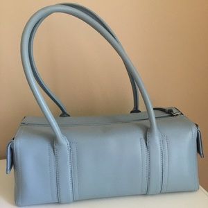 Loft Blue Purse